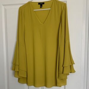 Alfani Blouse